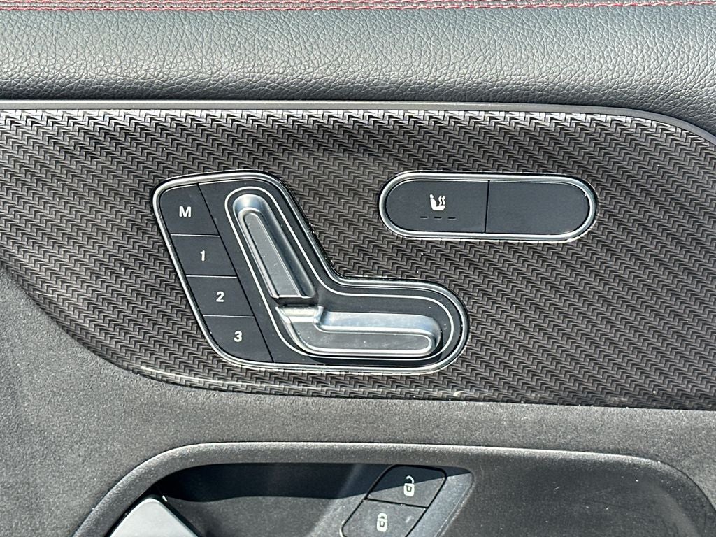 2024 Mercedes-Benz GLB GLB 250