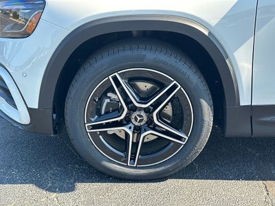 2024 Mercedes-Benz GLB GLB 250