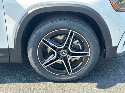 2024 Mercedes-Benz GLB GLB 250
