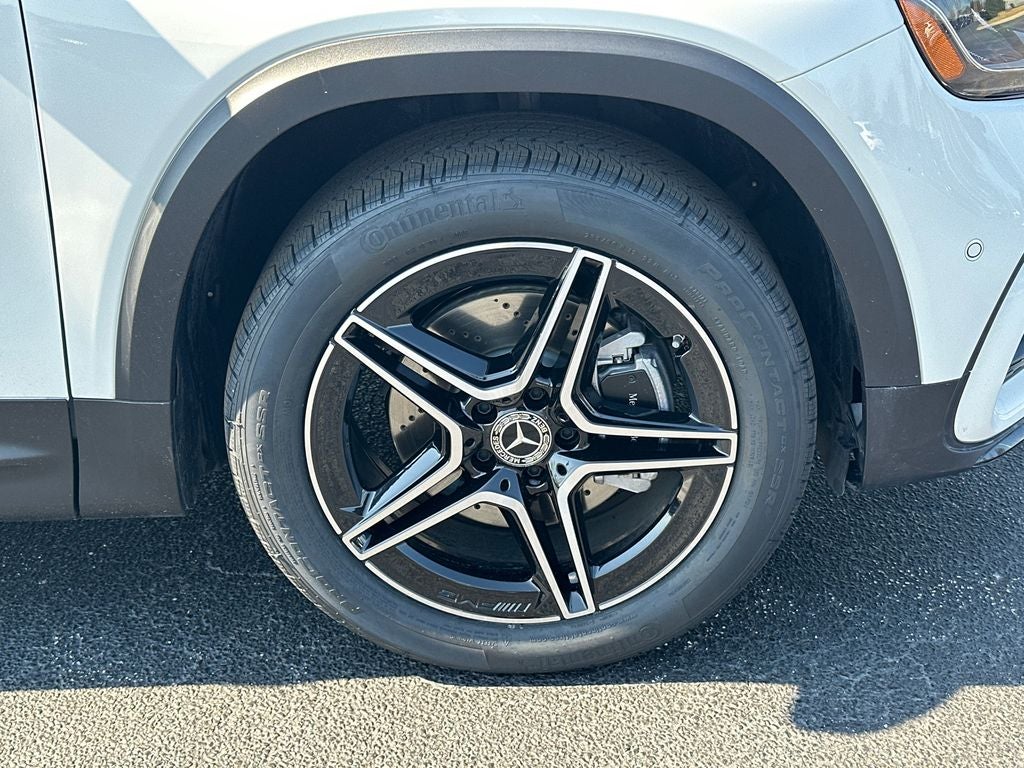 2024 Mercedes-Benz GLB GLB 250