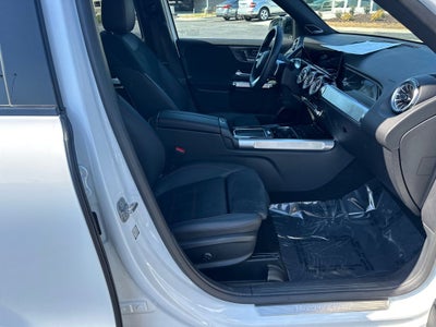 2024 Mercedes-Benz GLB GLB 250