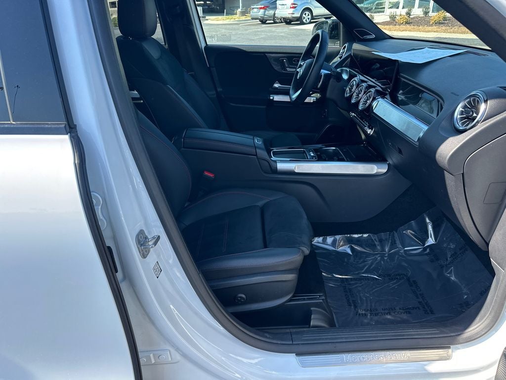 2024 Mercedes-Benz GLB GLB 250