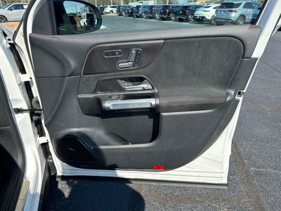 2024 Mercedes-Benz GLB GLB 250