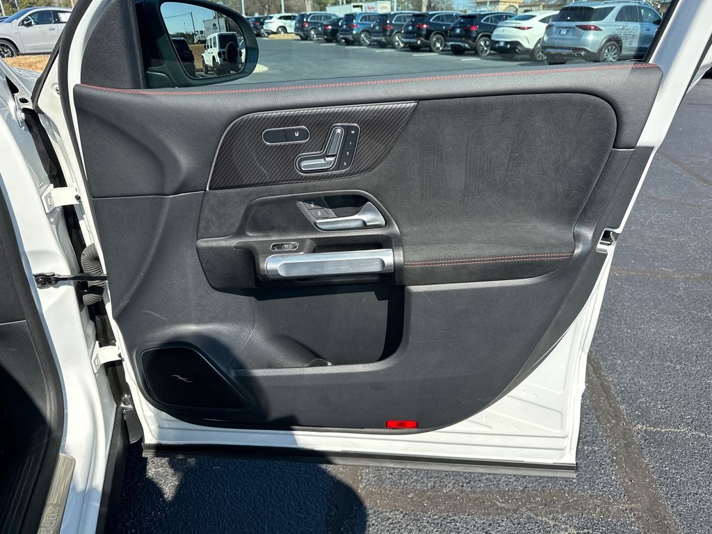 2024 Mercedes-Benz GLB GLB 250