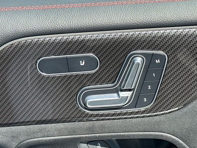 2024 Mercedes-Benz GLB GLB 250