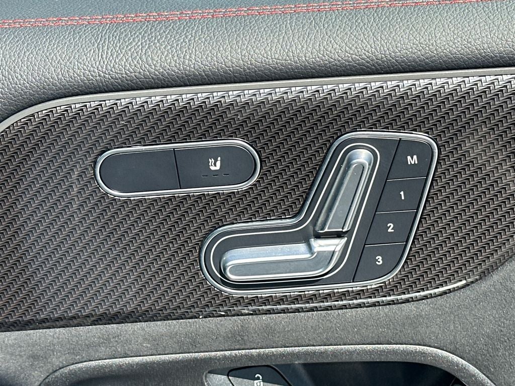 2024 Mercedes-Benz GLB GLB 250