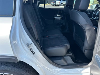 2024 Mercedes-Benz GLB GLB 250