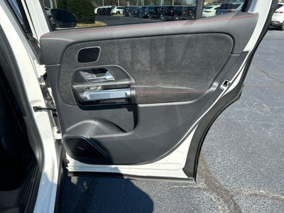 2024 Mercedes-Benz GLB GLB 250