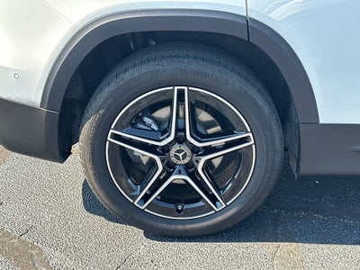 2024 Mercedes-Benz GLB GLB 250