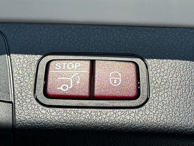 2024 Mercedes-Benz GLB GLB 250