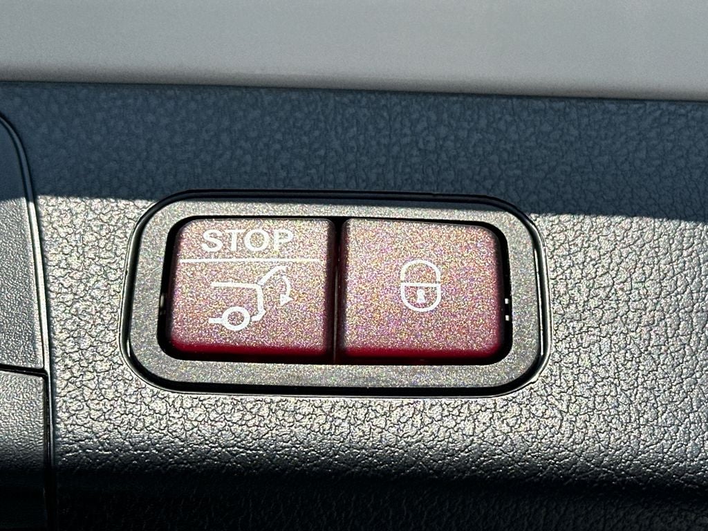 2024 Mercedes-Benz GLB GLB 250