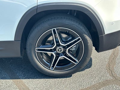 2024 Mercedes-Benz GLB GLB 250