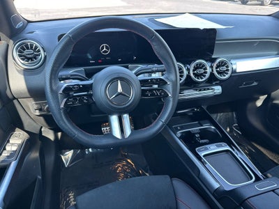 2024 Mercedes-Benz GLB GLB 250