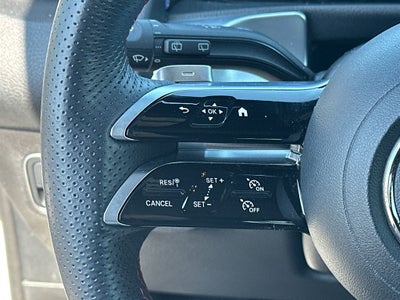 2024 Mercedes-Benz GLB GLB 250