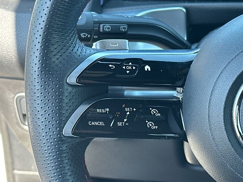 2024 Mercedes-Benz GLB GLB 250