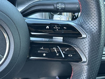 2024 Mercedes-Benz GLB GLB 250