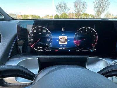 2024 Mercedes-Benz GLB GLB 250