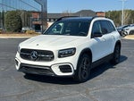 2024 Mercedes-Benz GLB GLB 250