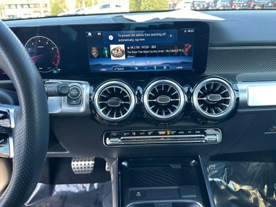 2024 Mercedes-Benz GLB GLB 250