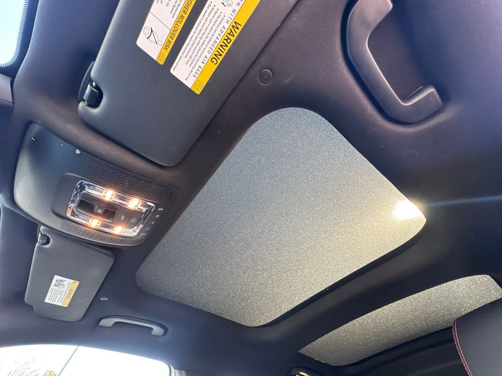 2024 Mercedes-Benz GLB GLB 250