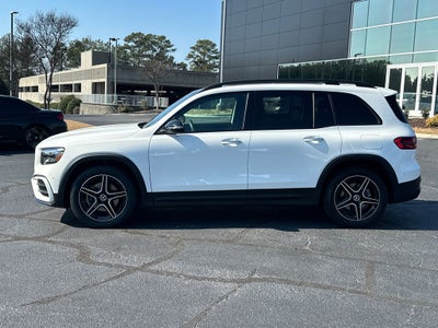 2024 Mercedes-Benz GLB GLB 250