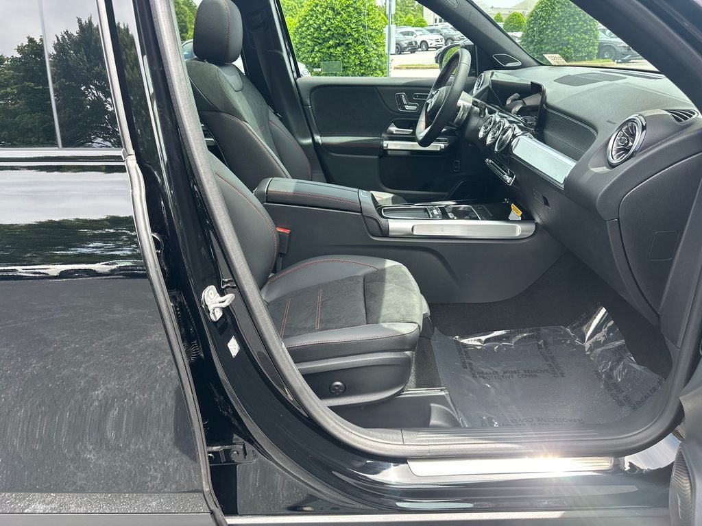 2026 Mercedes-Benz GLB GLB 250