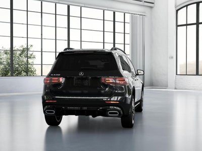 2026 Mercedes-Benz GLB GLB 250