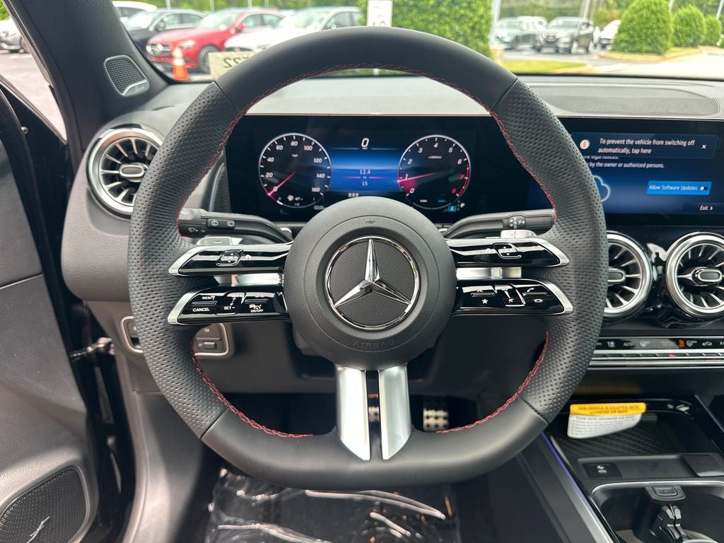2026 Mercedes-Benz GLB GLB 250
