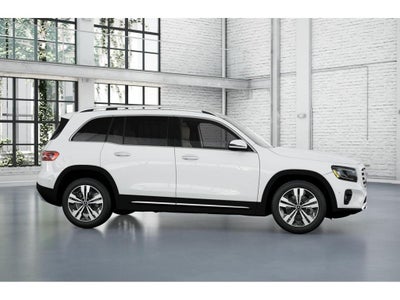 2026 Mercedes-Benz GLB GLB 250