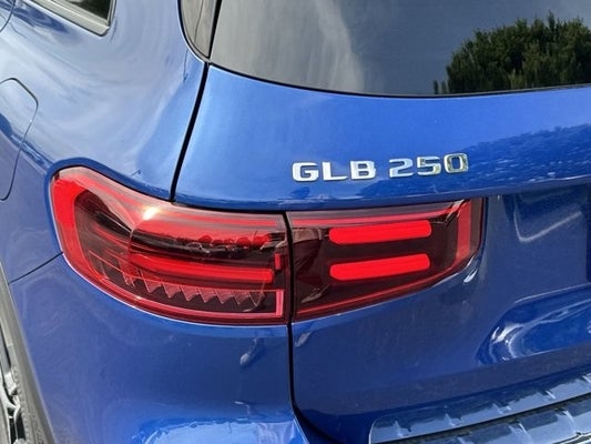 2024 Mercedes-Benz GLB GLB 250 in Charlotte, GA - Krause Auto Group