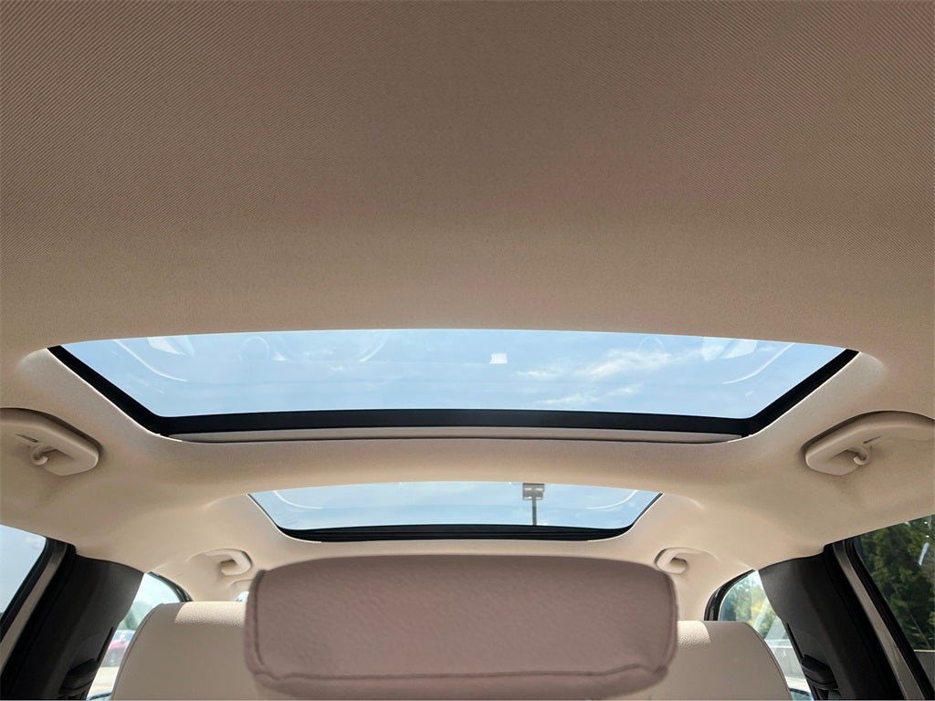 2025 Mercedes-Benz GLB GLB 250