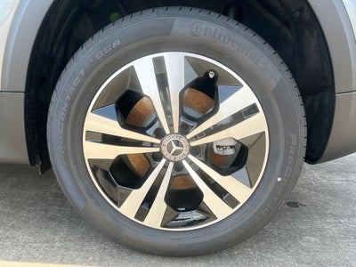 2025 Mercedes-Benz GLB GLB 250