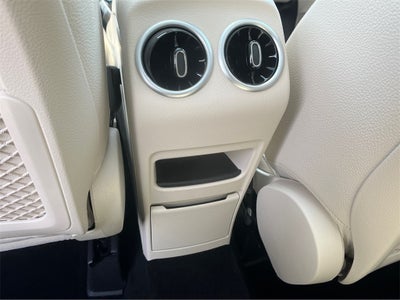 2025 Mercedes-Benz GLB GLB 250