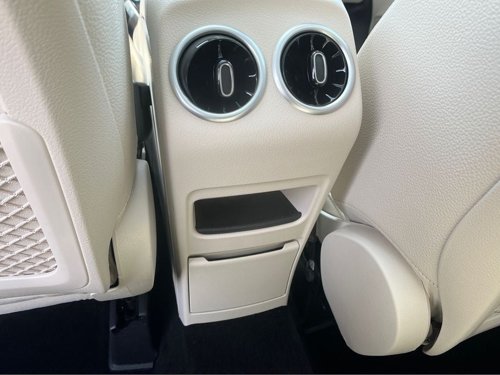 2025 Mercedes-Benz GLB GLB 250