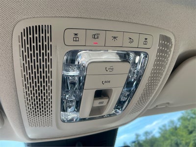 2025 Mercedes-Benz GLB GLB 250