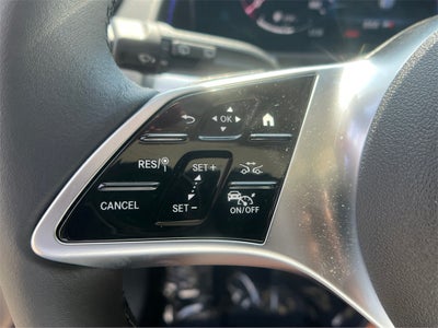 2025 Mercedes-Benz GLB GLB 250