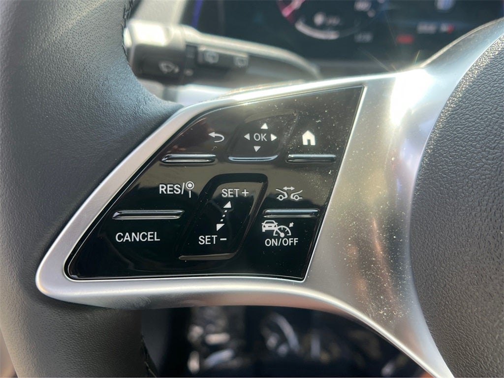 2025 Mercedes-Benz GLB GLB 250