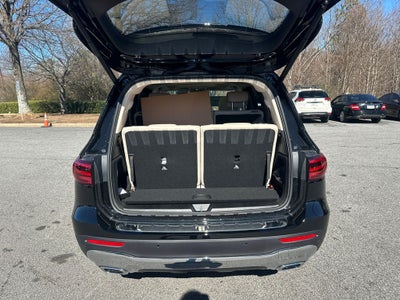 2026 Mercedes-Benz GLB GLB 250