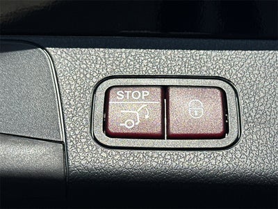 2025 Mercedes-Benz GLB GLB 250