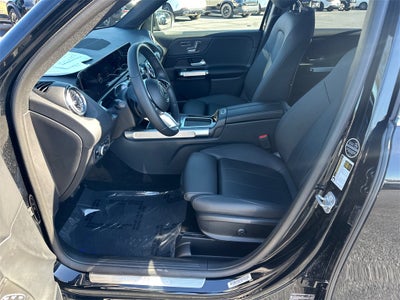 2025 Mercedes-Benz GLB GLB 250