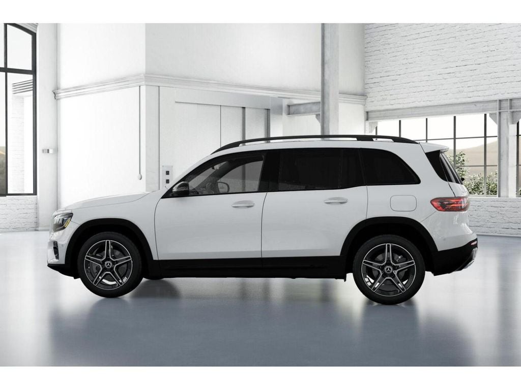 2026 Mercedes-Benz GLB GLB 250