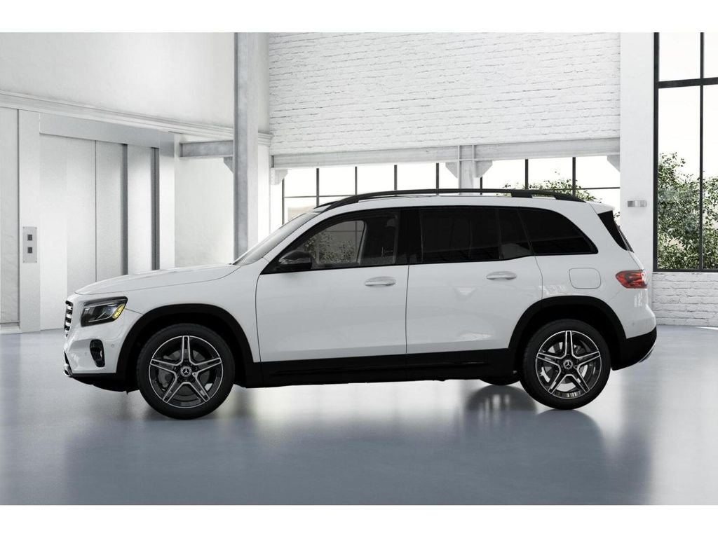2026 Mercedes-Benz GLB GLB 250