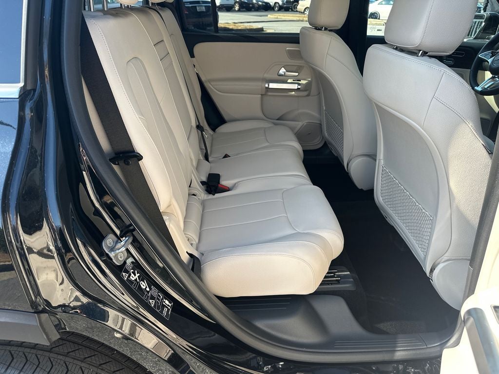 2026 Mercedes-Benz GLB GLB 250