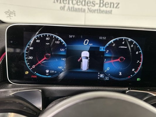 2021 Mercedes-Benz GLB GLB 250 in Charlotte, GA - Krause Auto Group