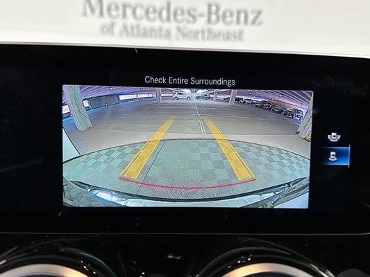 2021 Mercedes-Benz GLB GLB 250 in Charlotte, GA - Krause Auto Group