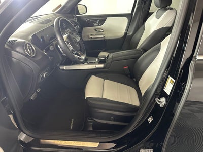 2023 Mercedes-Benz GLB GLB 250