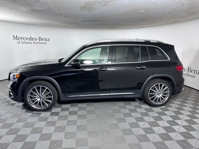 2023 Mercedes-Benz GLB GLB 250