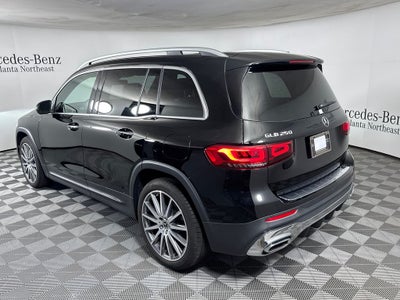 2023 Mercedes-Benz GLB GLB 250