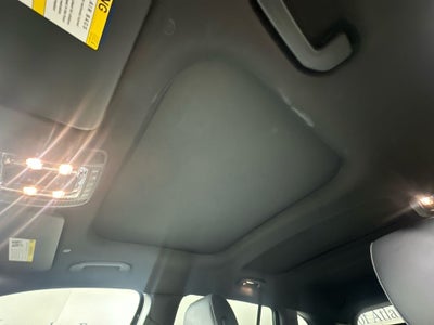 2023 Mercedes-Benz GLB GLB 250