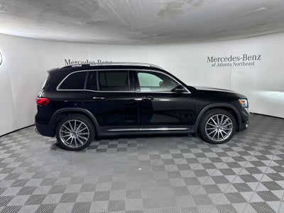 2023 Mercedes-Benz GLB GLB 250